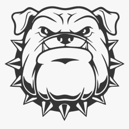 Mediapolis Bulldogs logo