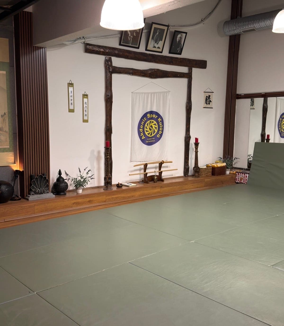 Main image of Mediterranean Sports Club