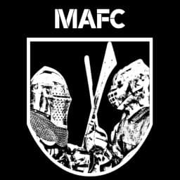 Memphis Armored Fight Club logo