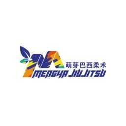 MENGYA JIUJITSU logo