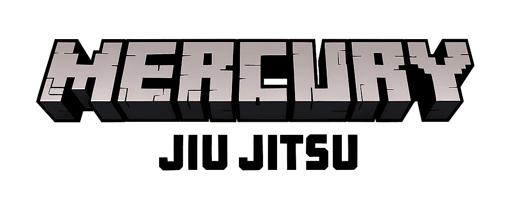 Mercury Jiu jitsu logo
