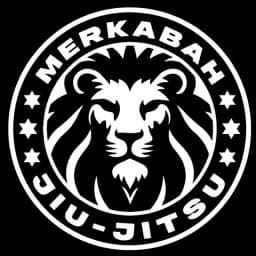 Merkabah Jiu-jitsu logo