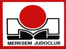 Merksem Judo Club Vzw logo