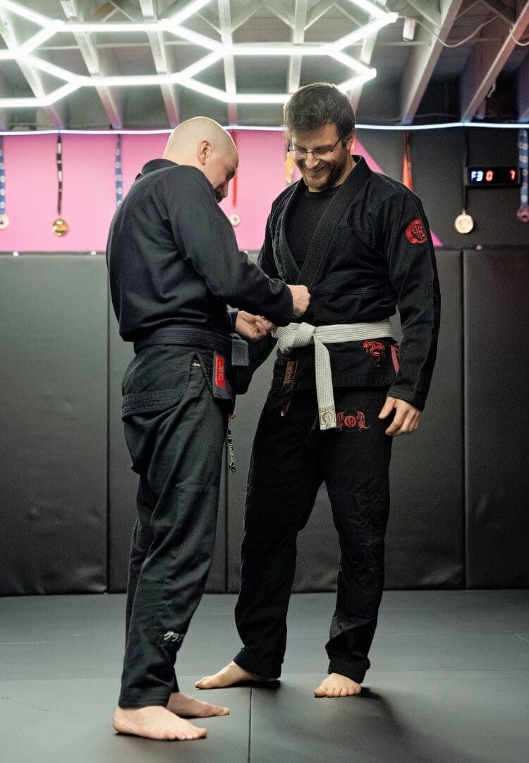 Main image of META BJJ