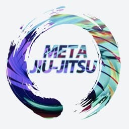 Meta Jiujitsu WV logo