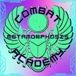 Metamorphosis Combat Academy logo