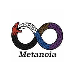 Metanoia Jiu-Jitsu logo