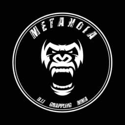 Metanoia Sønderborg logo