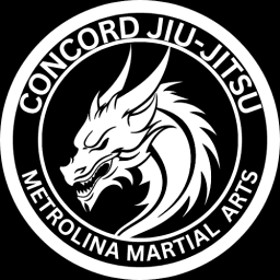 Metrolina Martial Arts logo