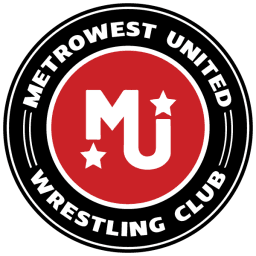 MetroWest United Wrestling logo