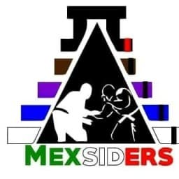 Mexisiders logo