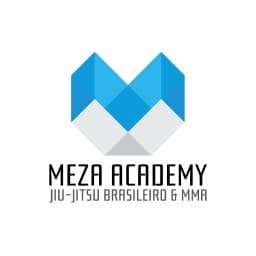Meza Academy logo