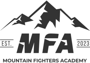 MFA Gym - Mountain Fighters Academy logo