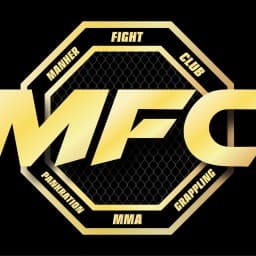 MFC GOLDEN logo