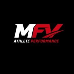 MFV Athlete Performance logo