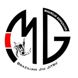 MG Jiu Jitsu logo