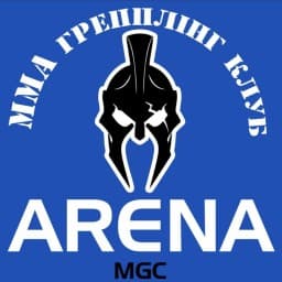 MGC Arena logo