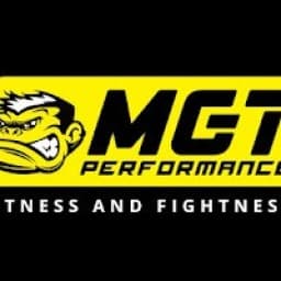 MGT logo