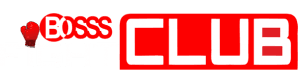 ÜMİTKÖY BOSSS FİGHT CLUB logo