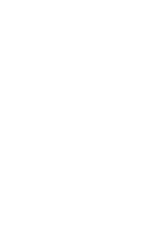 MIBURO BACKDOOR logo