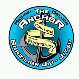 Michael DeLuca Brazilian Jiu-Jitsu logo