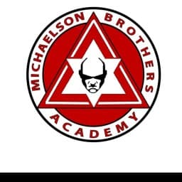 michaelson brothers academy logo