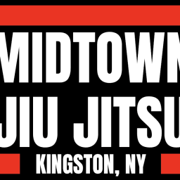 Midtown Jiu Jitsu logo