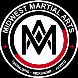 Midwest Martial Arts Center logo