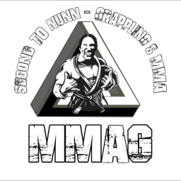 Midwest martial arts group logo
