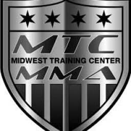 Midwest Training Center logo