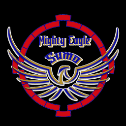 Mighty Eagle Sumo logo