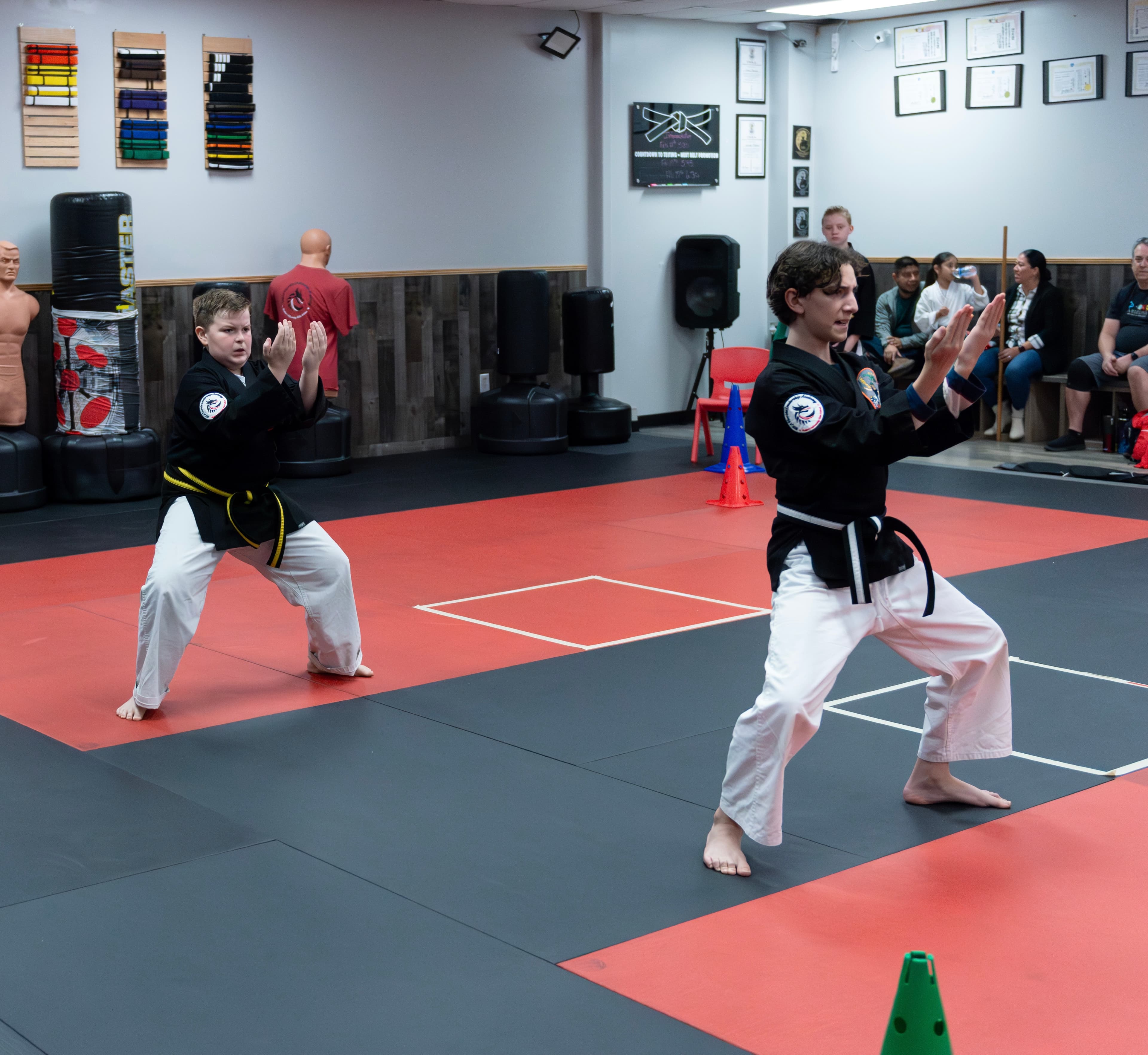 Main image of MIKA Florida Leadership Academy