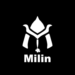 MILINBJJ logo