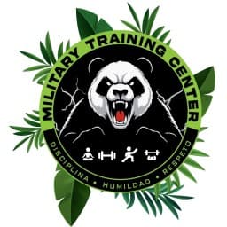 MILITARY TRAINING CENTER BJJ logo
