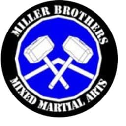 Miller brothers mma logo