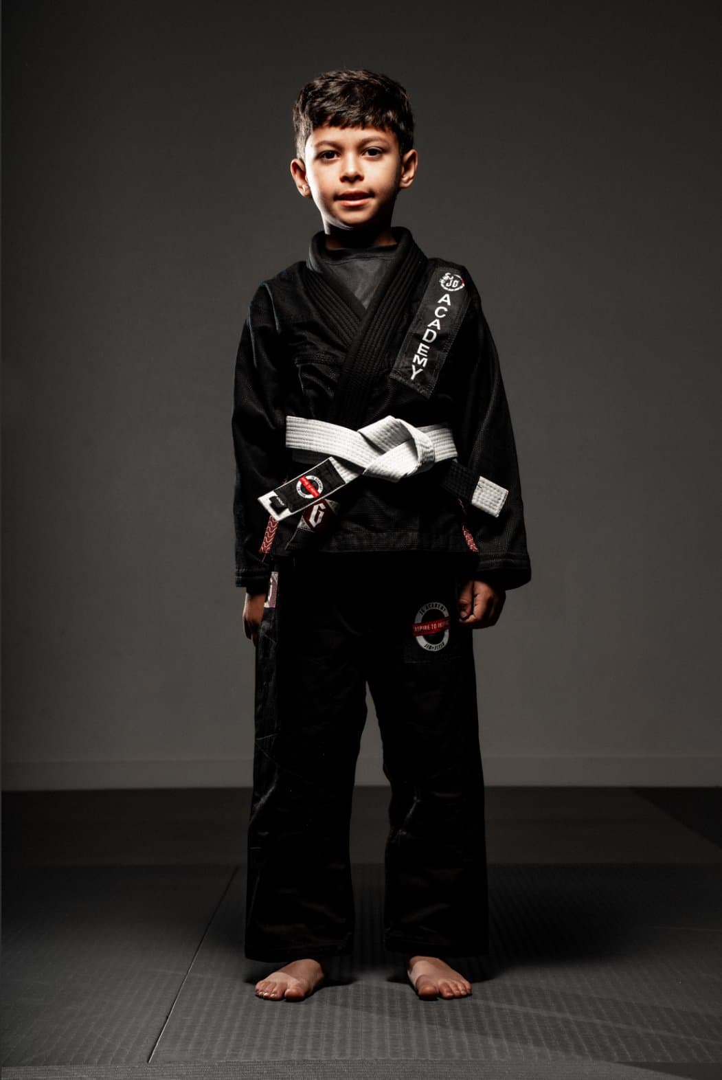 Main image of Milton Bastos BJJ