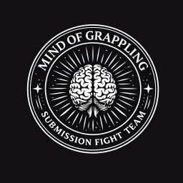 MIND OF GRAPPLING SUBMISSION FIGHT TEAM logo