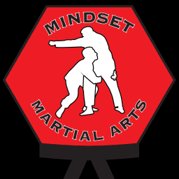 Mindset Martial Arts NJ logo