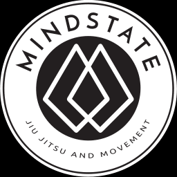 MindState Jiu Jitsu logo