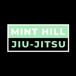 Mint Hill Jiu-Jitsu logo