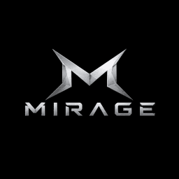Mirage logo