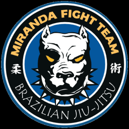 Miranda Fight Team Hua Hin logo