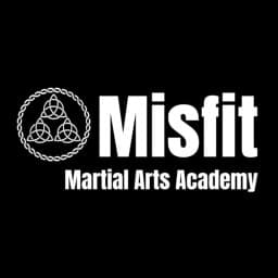 Misfit Martial Arts Academy logo