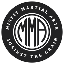 Misfit Martial Arts & Fitness logo
