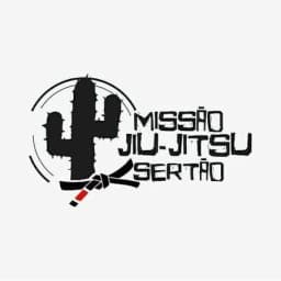 missão sertão jiu-jitsu logo