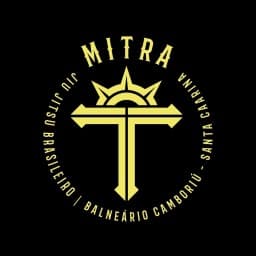 Mitra Balneário Camboriú logo