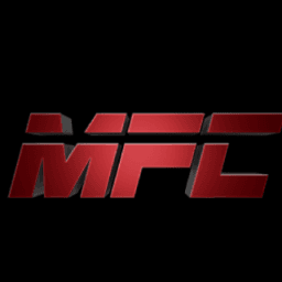 Mix fight combat MFC onikuma muay thai logo