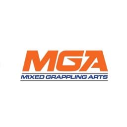 Mixed Grappling Arts logo
