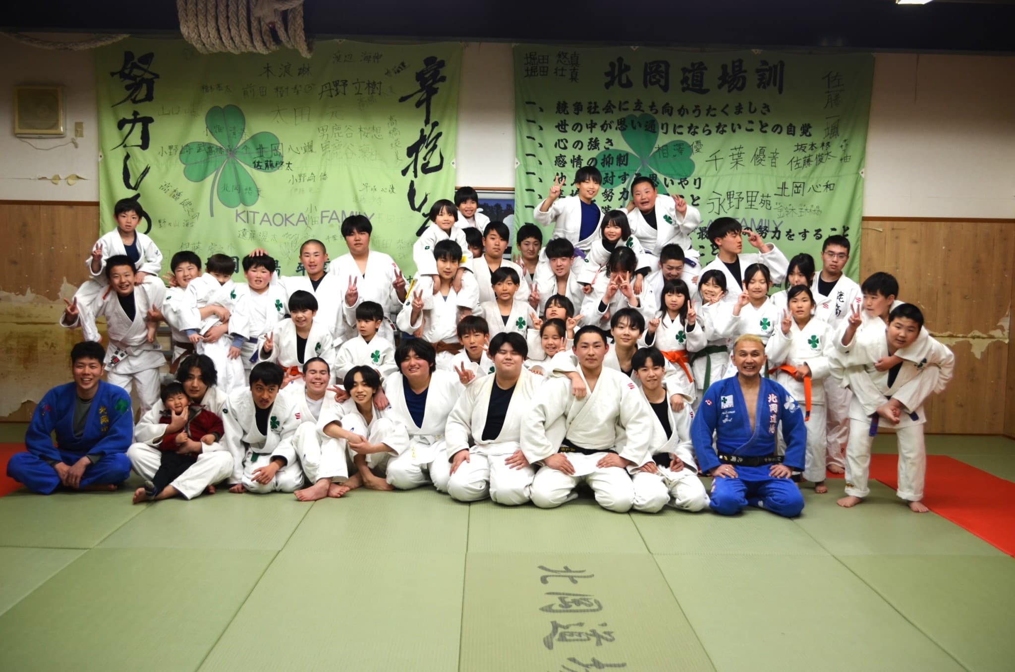Main image of 北岡道場
