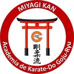 MIYAGI KAN logo